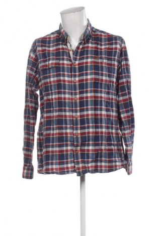 Мъжка риза Lindbergh, Размер XL, Цвят Многоцветен, Цена 23,99 лв.