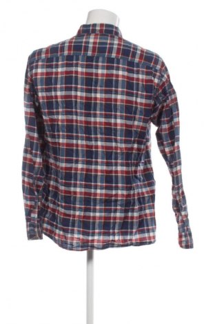 Мъжка риза Lindbergh, Размер XL, Цвят Многоцветен, Цена 23,99 лв.