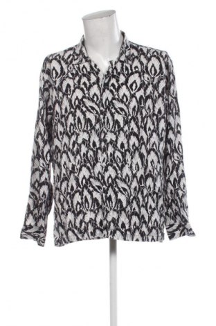 Herrenhemd Lindbergh, Größe XXL, Farbe Mehrfarbig, Preis € 26,99