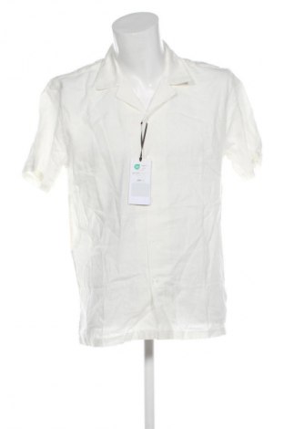 Pánska košeľa  Lindbergh, Veľkosť L, Farba Biela, Cena  51,95 €