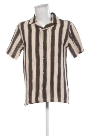 Cămașă de bărbați Lindbergh, Mărime M, Culoare Multicolor, Preț 208,99 Lei