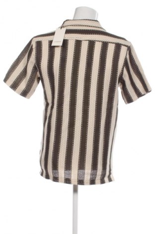 Cămașă de bărbați Lindbergh, Mărime M, Culoare Multicolor, Preț 208,99 Lei