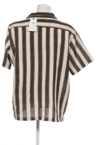 Herrenhemd Lindbergh, Größe 3XL, Farbe Mehrfarbig, Preis 52,99 €