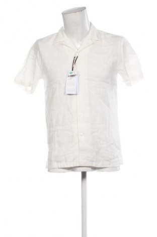 Herrenhemd Lindbergh, Größe S, Farbe Weiß, Preis € 53,99