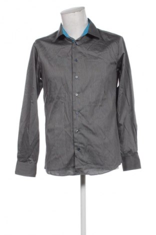 Мъжка риза Lindbergh, Размер M, Цвят Многоцветен, Цена 23,99 лв.