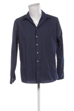 Herrenhemd Livergy, Größe L, Farbe Mehrfarbig, Preis 6,99 €