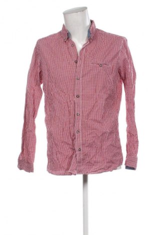 Herrenhemd Livergy, Größe L, Farbe Mehrfarbig, Preis 6,99 €