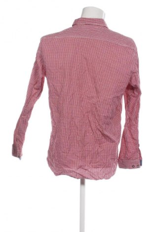 Herrenhemd Livergy, Größe L, Farbe Mehrfarbig, Preis 6,99 €