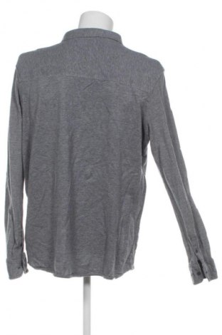 Męska koszula Livergy, Rozmiar XXL, Kolor Szary, Cena 46,99 zł