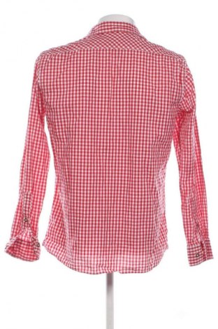 Herrenhemd Livergy, Größe M, Farbe Mehrfarbig, Preis 6,99 €