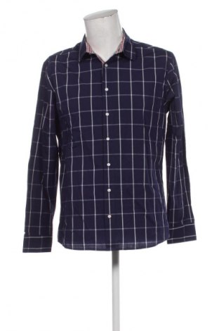 Cămașă de bărbați Livergy, Mărime L, Culoare Multicolor, Preț 37,99 Lei