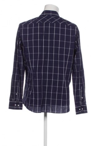 Cămașă de bărbați Livergy, Mărime L, Culoare Multicolor, Preț 37,99 Lei