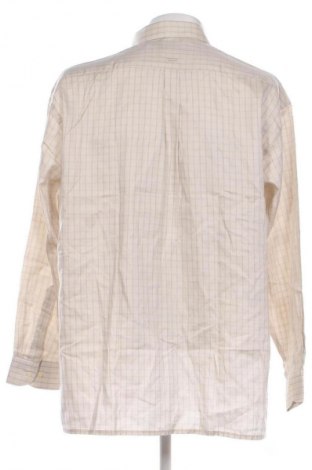 Męska koszula Lorenzo Calvino, Rozmiar XXL, Kolor Beżowy, Cena 77,99 zł