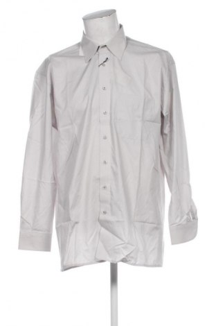 Męska koszula Lorenzo Calvino, Rozmiar XL, Kolor Szary, Cena 47,99 zł