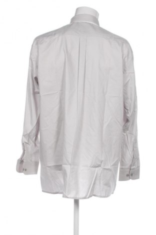 Męska koszula Lorenzo Calvino, Rozmiar XL, Kolor Szary, Cena 47,99 zł