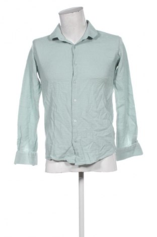 Férfi ing Loud, Méret L, Szín Zöld, Ár 5 865 Ft