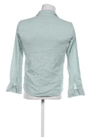 Férfi ing Loud, Méret L, Szín Zöld, Ár 5 865 Ft
