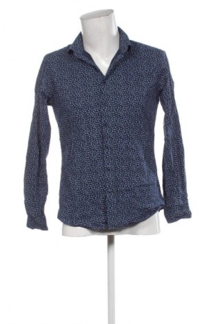 Herrenhemd Luc Brevet, Größe M, Farbe Mehrfarbig, Preis € 15,99