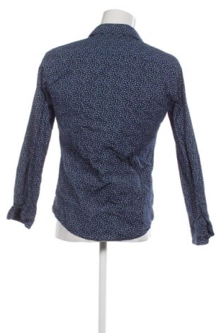 Herrenhemd Luc Brevet, Größe M, Farbe Mehrfarbig, Preis € 15,99