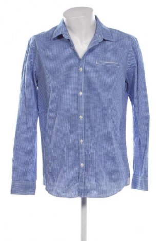 Herrenhemd Luciano, Größe L, Farbe Mehrfarbig, Preis € 8,99