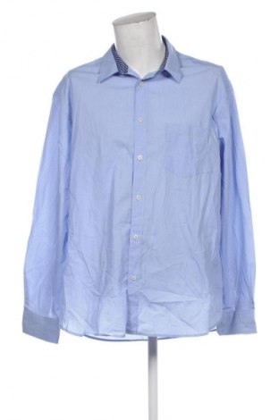 Herrenhemd Luciano, Größe 3XL, Farbe Mehrfarbig, Preis € 17,99