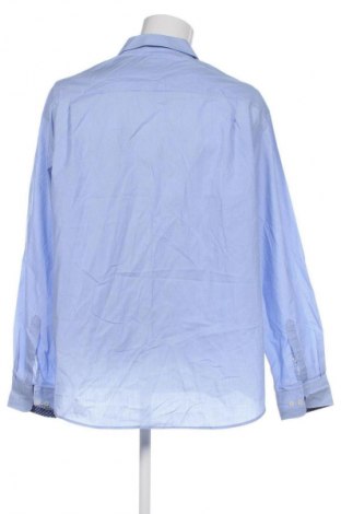 Herrenhemd Luciano, Größe 3XL, Farbe Mehrfarbig, Preis € 17,99