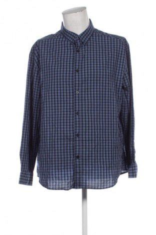 Herrenhemd Luciano, Größe 3XL, Farbe Mehrfarbig, Preis € 12,99