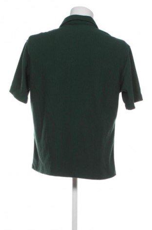 Pánská košile  MAFIA, Velikost M, Barva Zelená, Cena  1 009,00 Kč