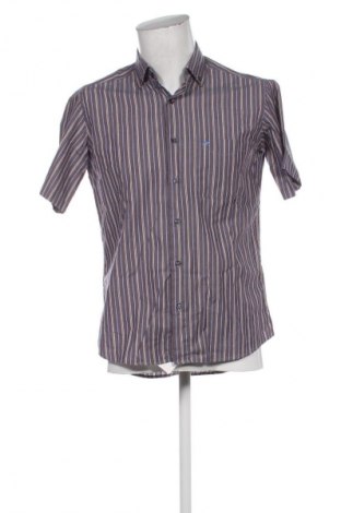 Herrenhemd MAKIS TSELIOS, Größe M, Farbe Mehrfarbig, Preis € 25,00