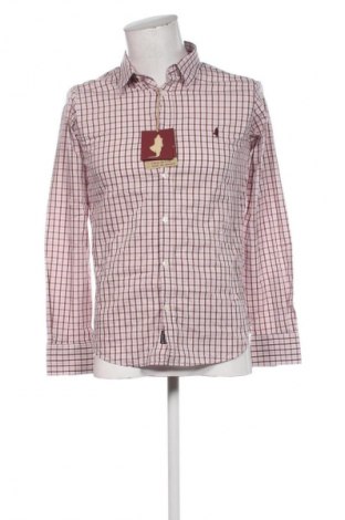 Мъжка риза MCS, Размер M, Цвят Многоцветен, Цена 124,00 лв.