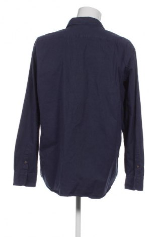 Herrenhemd MCS, Größe 3XL, Farbe Blau, Preis € 28,13