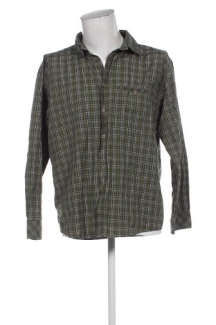 Ανδρικό πουκάμισο MRZ, Μέγεθος XL, Χρώμα Πολύχρωμο, Τιμή 31,20 €