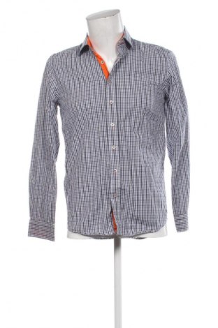 Herrenhemd Mads Christensen, Größe S, Farbe Mehrfarbig, Preis € 9,99