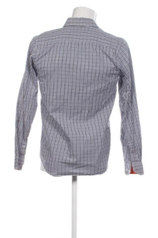 Herrenhemd Mads Christensen, Größe S, Farbe Mehrfarbig, Preis € 9,99