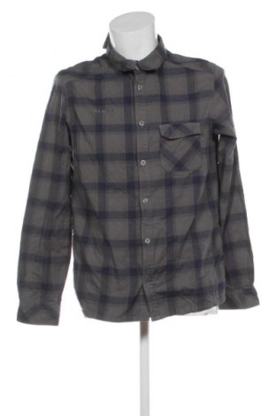 Pánska košeľa  Mammut, Veľkosť L, Farba Viacfarebná, Cena  35,95 €