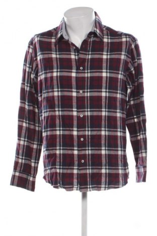 Pánska košeľa  Man By Tchibo, Veľkosť L, Farba Viacfarebná, Cena  7,95 €