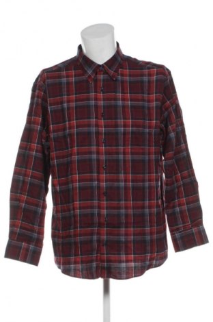 Cămașă de bărbați Man By Tchibo, Mărime XL, Culoare Multicolor, Preț 44,99 Lei