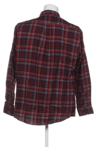 Cămașă de bărbați Man By Tchibo, Mărime XL, Culoare Multicolor, Preț 44,99 Lei