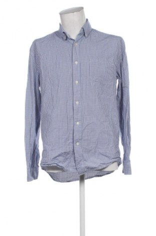 Herrenhemd Manfield, Größe L, Farbe Mehrfarbig, Preis € 28,13