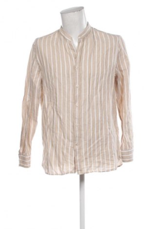 Cămașă de bărbați Mango, Mărime XL, Culoare Multicolor, Preț 64,99 Lei