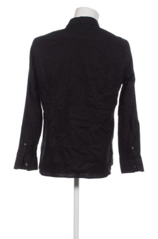 Pánska košeľa  Mango, Veľkosť L, Farba Čierna, Cena  16,95 €