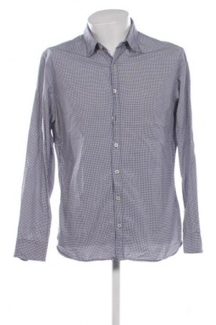 Męska koszula Mango, Rozmiar XL, Kolor Kolorowy, Cena 52,99 zł