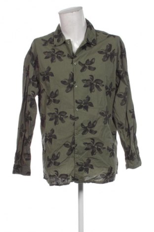 Pánska košeľa  Mango, Veľkosť XL, Farba Viacfarebná, Cena  16,95 €