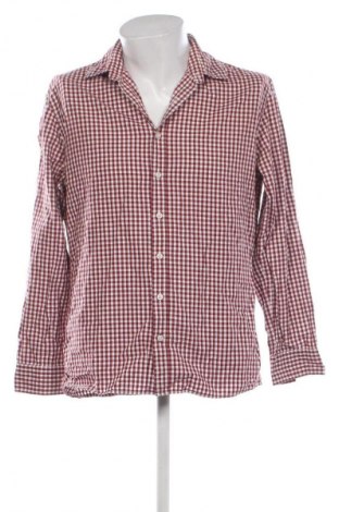 Męska koszula Mango, Rozmiar L, Kolor Kolorowy, Cena 63,99 zł