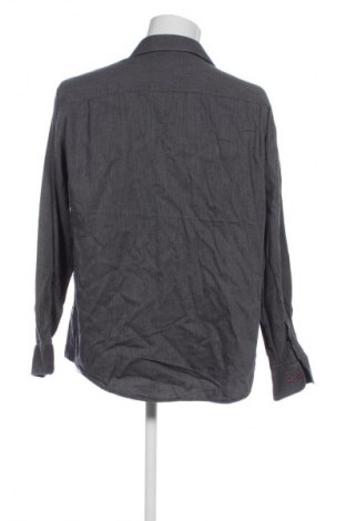 Herrenhemd Mangoon, Größe L, Farbe Mehrfarbig, Preis € 11,99