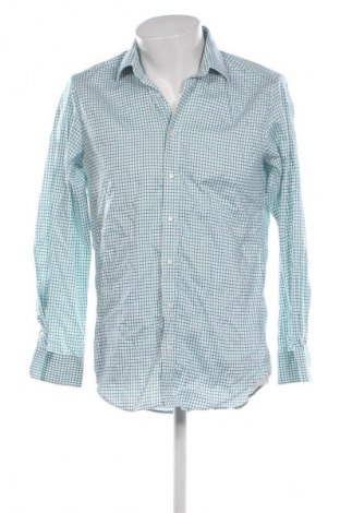 Herrenhemd Manguun, Größe M, Farbe Mehrfarbig, Preis € 8,99