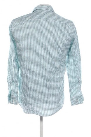 Herrenhemd Manguun, Größe M, Farbe Mehrfarbig, Preis € 8,99