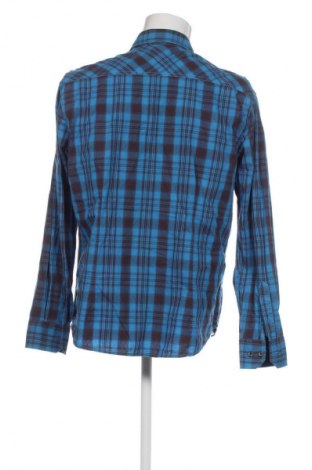 Cămașă de bărbați Manguun, Mărime XL, Culoare Multicolor, Preț 47,99 Lei