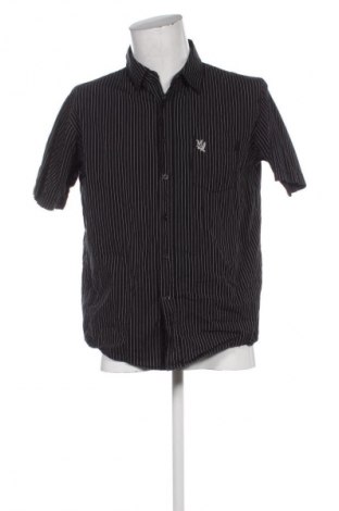 Мъжка риза Manguun, Размер M, Цвят Многоцветен, Цена 29,33 лв.