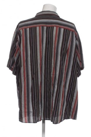 Мъжка риза Man's World, Размер 4XL, Цвят Многоцветен, Цена 29,33 лв.